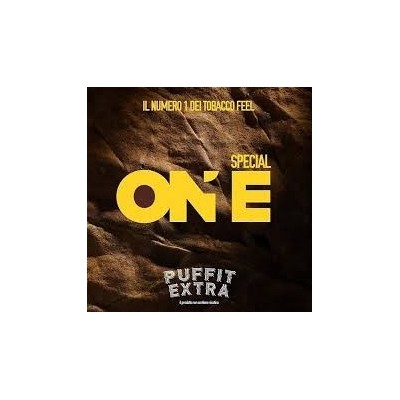 PUFFIT EXTRA - SPECIAL ONE
