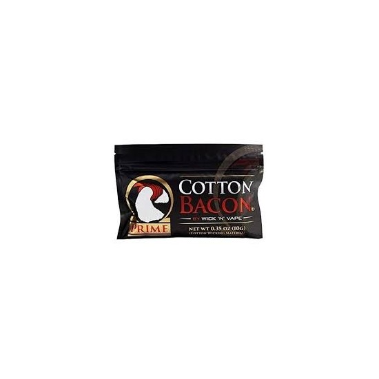 COTTON BACON PRIME