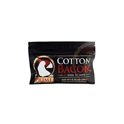 COTTON BACON PRIME