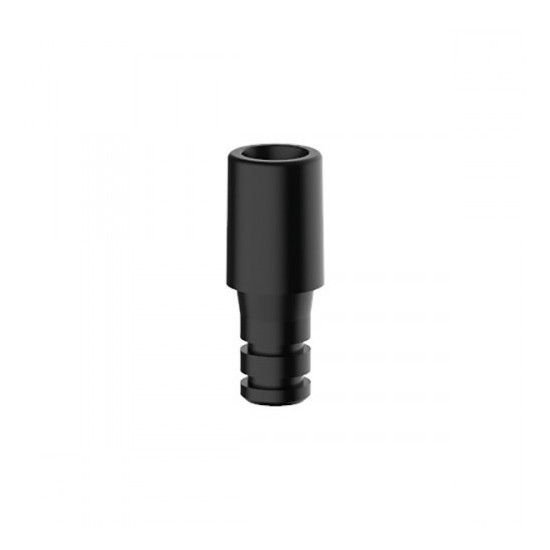 Drip Tip Negro para ZEEP