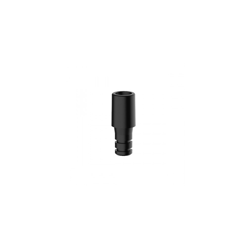 Drip Tip Negro para ZEEP