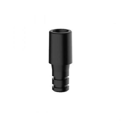 Drip Tip Negro para ZEEP