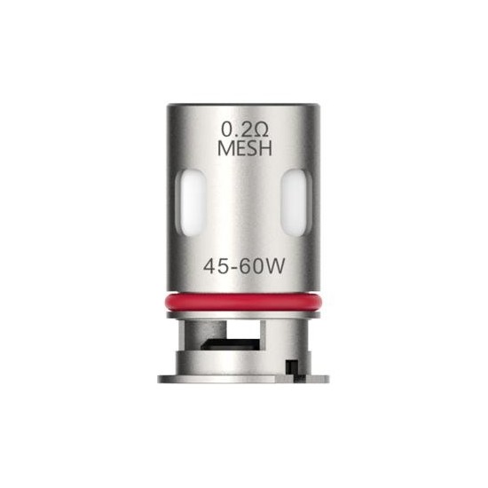 VAPORESSO GTX MESH 0.2 OHM