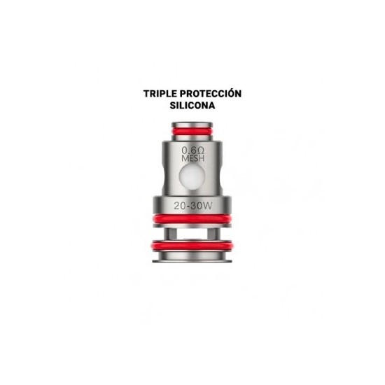 VAPORESSO GTX MESH 0.6 OHM