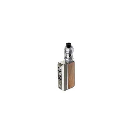 VOOPOO DRAG 4 KIT GOLD WALNUT