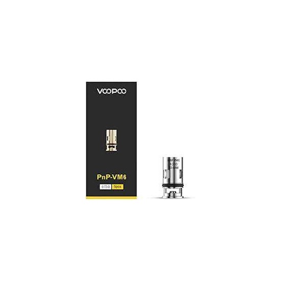 VOOPOO PNP-VM6 0.15 OHM