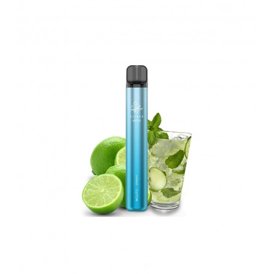 POD DESECHABLE MOJITO...