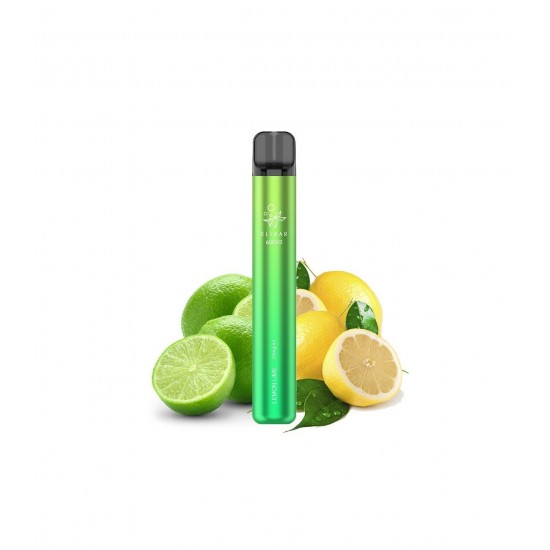 POD DESECHABLE LEMON LIME...