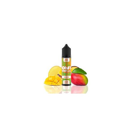 OHF MANGO 50ML