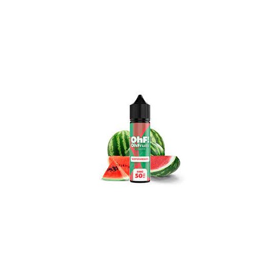 OHF WATERMELON 50ML