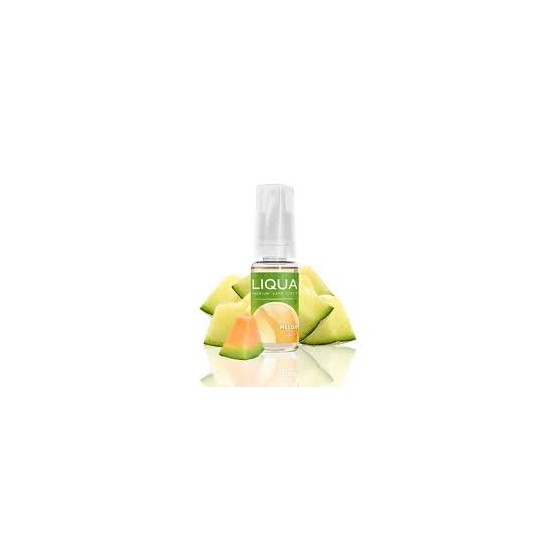 LIQUA MELON 0MG 10ML