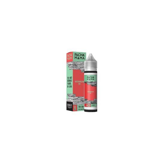 PACHAMAMA WATERMELON ICE 50ML