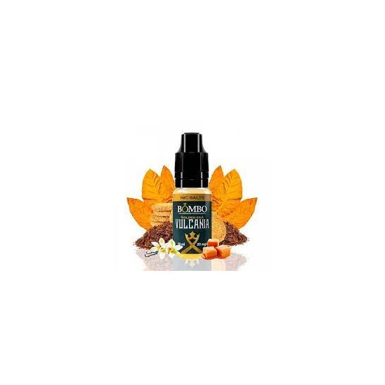 VULCANIA 10MG 10ML - GOLDEN...