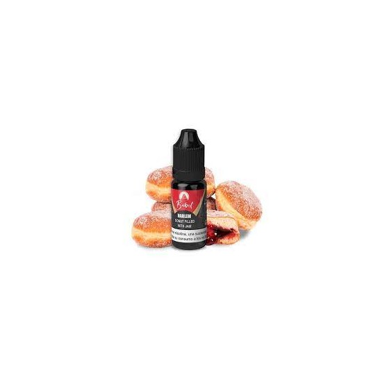 BABEL E-LIQUIDS HARLEM 3MG...