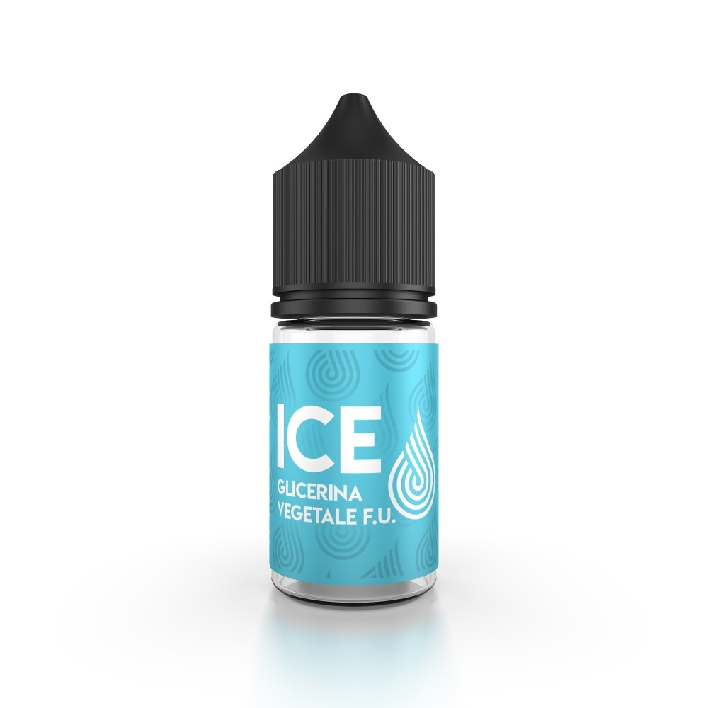GLICERINA VEGETAL ICE (VG) 30ML GLICERINA VEGETAL ICE (VG) 30ML