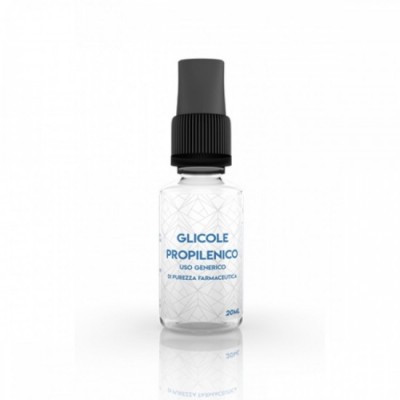 GLICOL PROPILENICO (PG) 20ML