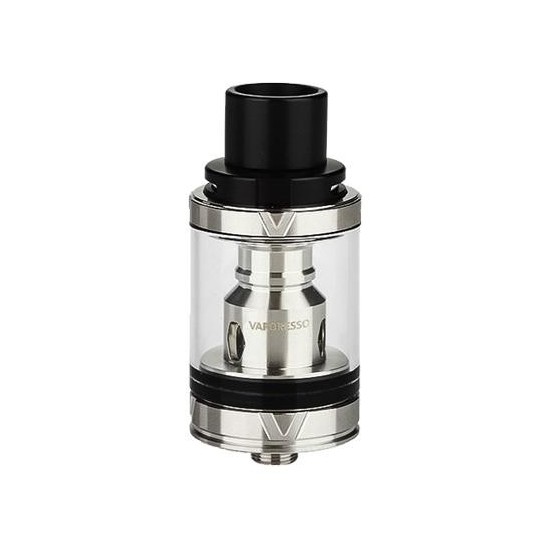 VAPORESSO VECO TANK PLATA