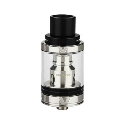 VAPORESSO VECO TANK PLATA