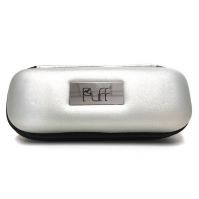 Estuche Blanco Cigarrillo Electronico - Accesorios Puff