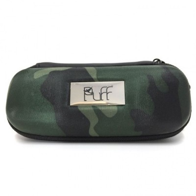 Estuche Militar Cigarrillo Electronico - Accesorios Puff