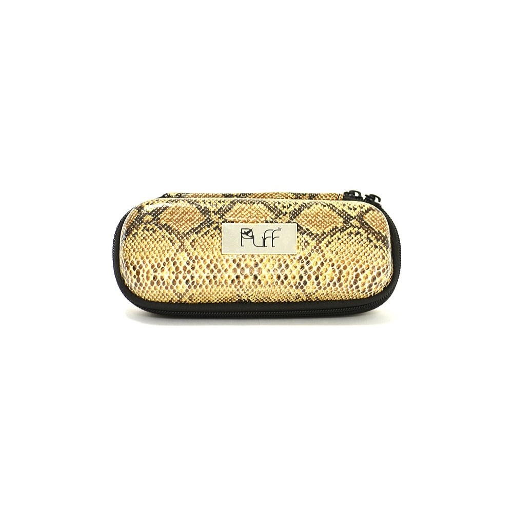 Estuche Serpiente Cigarrillo Electronico - Accesorios Puff