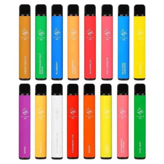 POD DESECHABLES